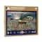 Joe Journeyman Milwaukee Brewers™ 500 Piece Jigsaw Puzzle